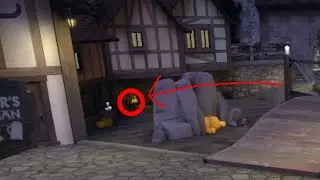 there is something hidden in Crasher TF2...