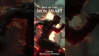 Rise of the Iron Heart; Epic Hybrid Orchestral Fight Anthem w/Stadium Chants, High Energy Motivation