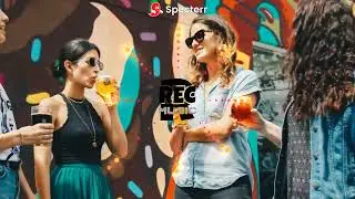 Feel The Magic In The Air (Remix) | Chill Bounce★ | ☆☆PartyVibe☆☆ 🔥 | 2k25 | 🎵 REC MUSIC 🎵