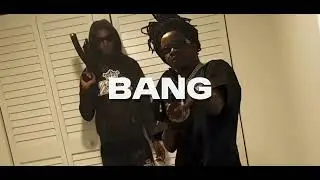 (FREE) Dancehall Instrumental Riddim 2025 - &ldquo;BANG&rdquo; || Prince Swanny Type Beat