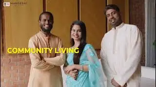 Welcome to mangeshi universe Your dream home in township project Contact 8828483832 fir more detail