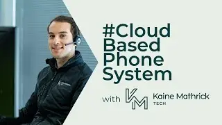 Cloud Based Phone System Features & Benefits