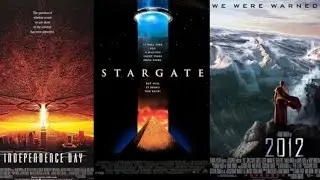 Мастер катастроф &mdash; Предиктивное программирование в фильмах Роланда Эммериха