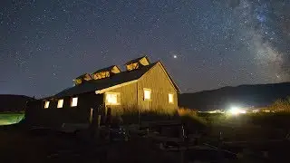 Summer Lake Hot Springs | Paisley, OR