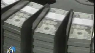 Mike Rogers on the Stimulus Package vote 2-16-09