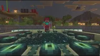 (Allium village) Episode 5- THE END