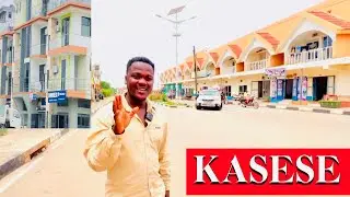 kasese City – The Pearl at the Foot of the Rwenzoris! 