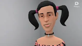 Kate Says Yes The Plotagon Video Maker Animations 2004/Ungrounded