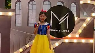 Goet sing a song - Christmas Y25 at Central Nakorn Pathom (27 Dec 2025)