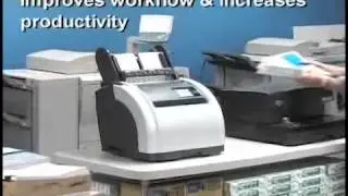 GBC ProClick Pronto - Automated Document Binding