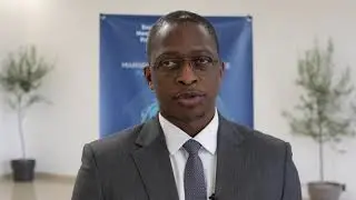 AROUNA MODIBO TOURE / EMERGING VALLEY 2018