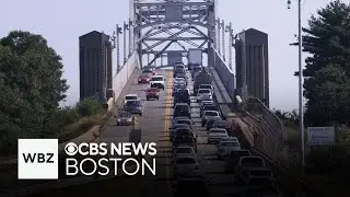 Memorial Day traffic advice? Leave early