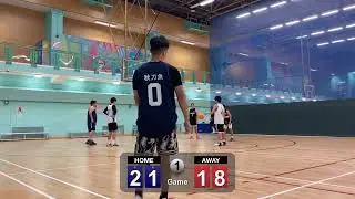 洗衣街152號 vs 超級魚腩 Q2