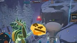 What 1.00 Hour(s) on Darwin Project Looks Like
