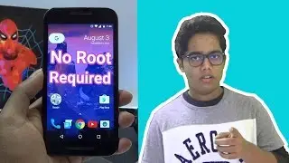 How To Install Pixel Launcher On Any Android Device ( Root Not Required )