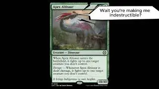 Mono Green Board Wipe