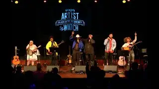 WXPN Artist To Watch Black Opry Residency - Finale Showcase Concert