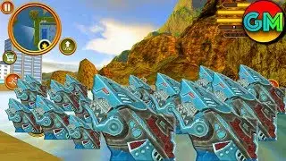 Miami Crime Police #Police  Sharks | by Naxeex LLC | Android GamePlay HD