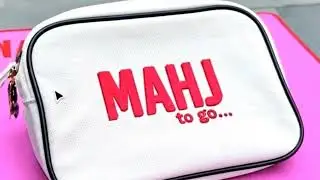 Mahj to go!