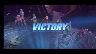 MARVEL Strike Force Nova Unlock Epic Campaigns