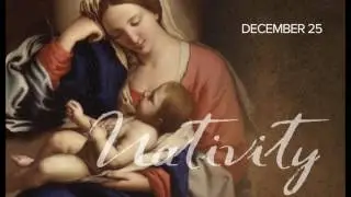 Nativity l December 25