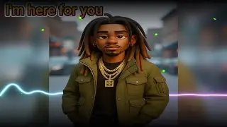 I'm Here for You &ndash; Emotional Trap Soul Anthem | Mutant Entertainment