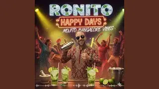 Mojito van Ronito (Bangalore)