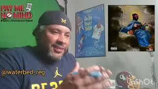 ALBUM REVIEW | Flee Lord x Buckwild HAND ME MY FLOWERS