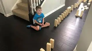 Briggs Toy Review - Red Ball Returns