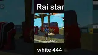 #raistar #white444 #short White 444 V/S Rai star new custom video Rai star 1vs1 White new  video 😁🤡