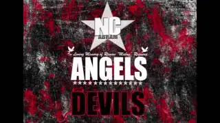 NC.ABRAM feat Chubby Jag Wait till you See - Angels Devils