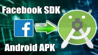 Как добавить Facebook SDK в Android приложение
