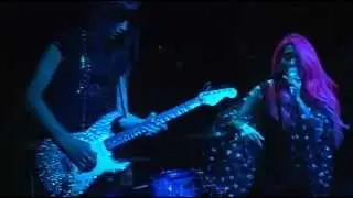 TTMF Alexandra & the Starlight Band Live