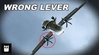 Смертельная ошибка | Крушение рейса Yeti Airlines 691, 2023 | Короткометражный документальный фильм