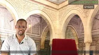 The word confession part 2