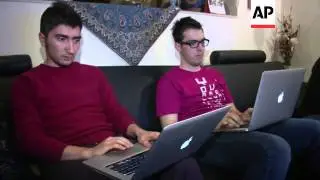 Western sanctions making life tough for Iranian software developers