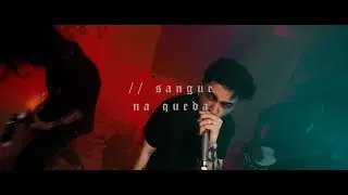 Sangue na Queda // DOCAOS (Clipe Oficial)