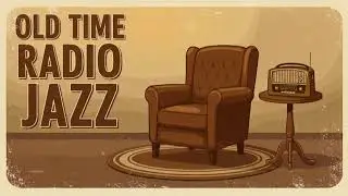 Old Time Radio Jazz   Memories from the Past