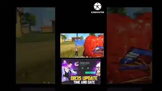 free fire ob 35 ka update kab aayega #freefireob35update  #shorts