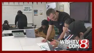 IPS Future Centers help students post high school