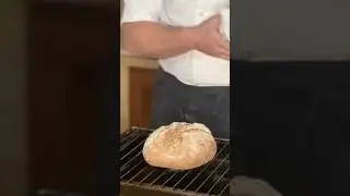 Pane Integrale alle Noci Fatto in Casa | Ricetta Facile, Sana e Super Profumata
