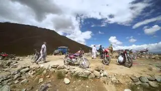 Deosai National Park  - Development and Tourism