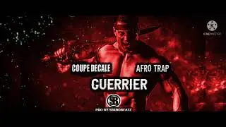 COUPE DECALE  AFRO TRAP 2021 Instrumental (DJ Arafat x kiff no beat x DJ mix x Safarel Obiang)