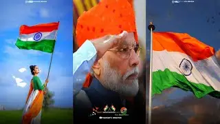 15 August 2022 Independence Day Special Full Screen 4K HD WhatsApp Status | Teri Hava Pe Zinda 🇮🇳
