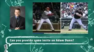 Chalk Them Up   Buster Olney   ESPN baseball expert 1   2