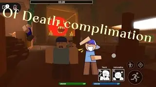 Die Of Death confirmation (part 1)