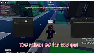 syntax.lol script stands awakening script. NO ROBUX NEEDED IS FREE NOW