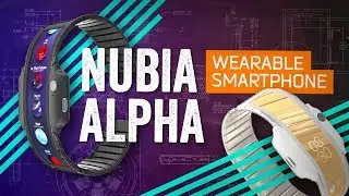 Nubia Alpha: A 