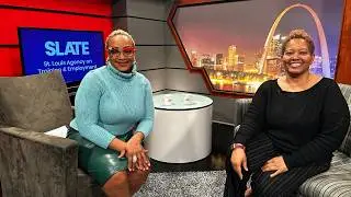 SLATE, THE FORCE BEHIND THE ST. LOUIS WORKFORCE ---EP.27.  Career Development at SLATE