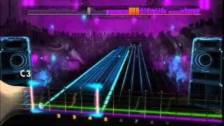 Opeth - To Bid You Farewell (Lead) Rocksmith 2014 CDLC
